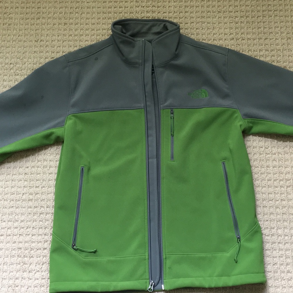North Face Jacket